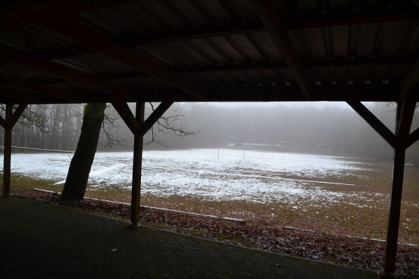 Sportplatz Am Weisterberg - Wilnsdorf-Rudersdorf