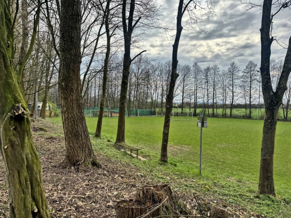 Sportplatz am Twiesbach 2 - Porta Westfalica-Eisbergen
