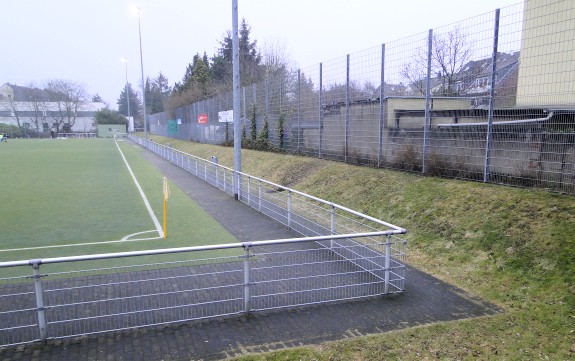 KUDRET ARENA - Hilden