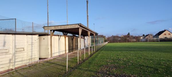 Sportanlage Ackerstraße - Garbsen-Horst