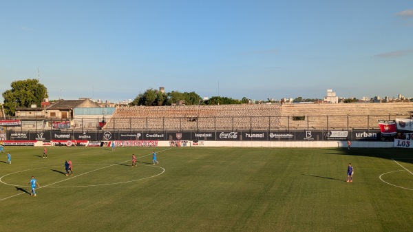 Estadio Chacarita Juniors - General San Martín, BA