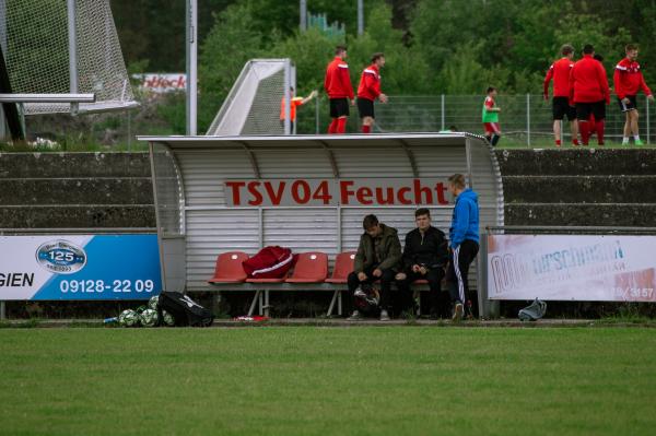 Karl-Schoderer-Sportanlage - Feucht/Mittelfranken
