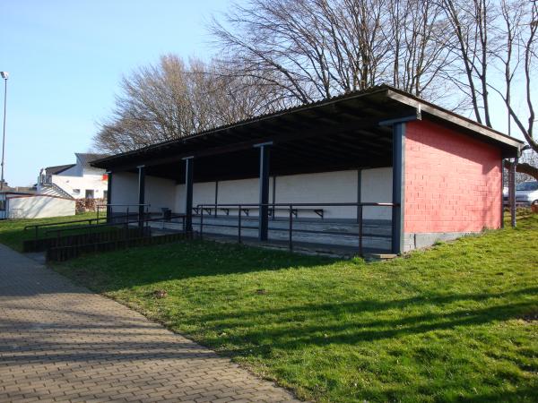 Willi-Bertram-Stadion - Eschweiler-Bergrath