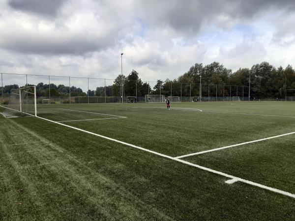 Sportpark Kardinge veld 8 - Groningen
