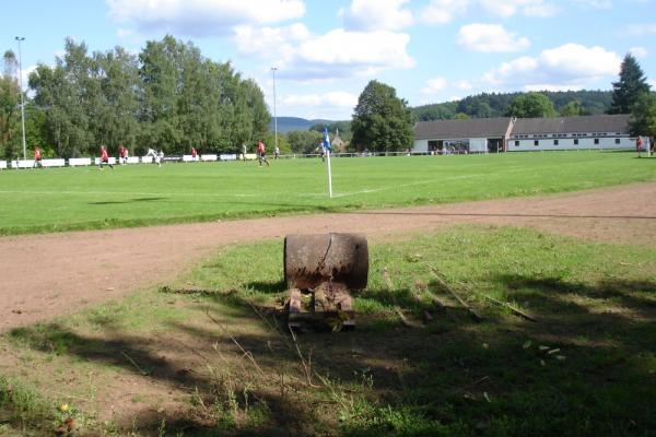 Sportzentrum Kirchbrak - Kirchbrak