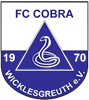 Wappen FC Cobra Wicklesgreuth 1970