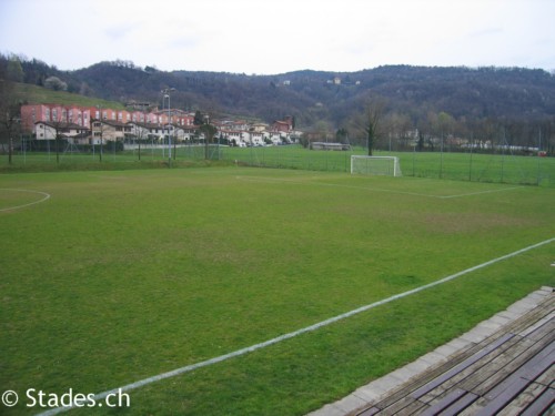 Campo Seseglio - Seseglio