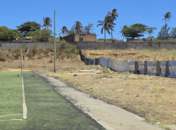 Ampasamasay Stadium - Tolagnaro