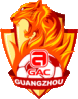 Wappen ehemals Guangzhou FC
