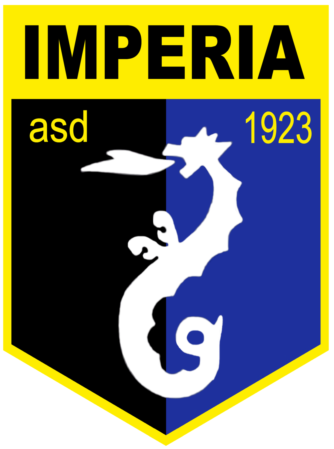 Wappen ASD Imperia  62041