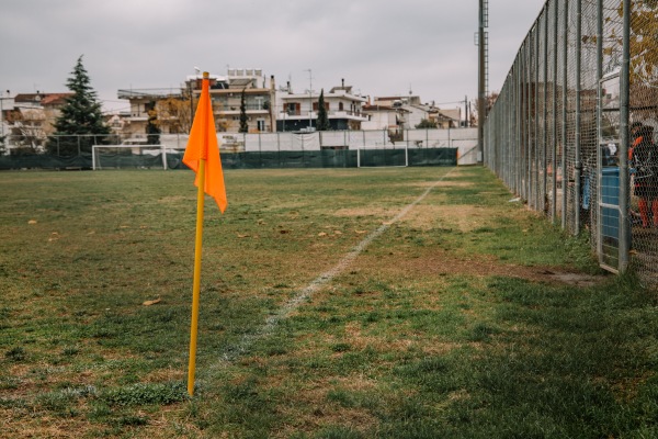 Stadio Nea Politia - Larissa