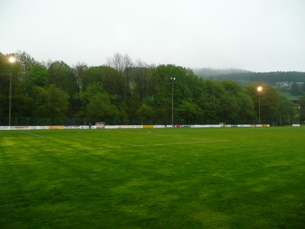 Hoppecketalstadion - Willingen/Upland