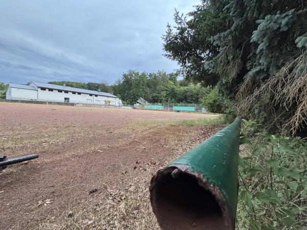 Sportplatz Ober-Mumbach - Mörlenbach-Ober-Mumbach