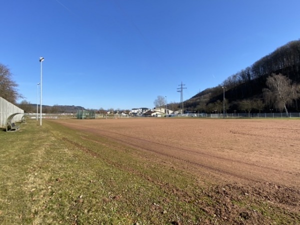 Wiesental-Stadion Nebenplatz 1 - Steinen/Baden-Höllstein