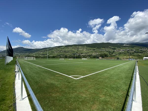 Centre Sportif d'Ecossia terrain C - Noës
