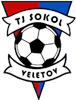 Wappen TJ Sokol Veletov