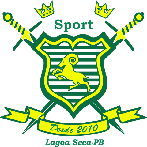 Wappen Sport Lagoa Seca 
