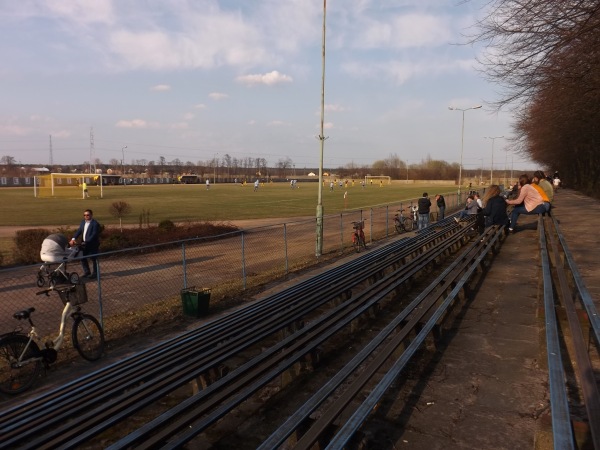 Stadion MOSiR w Rychwale - Rychwał