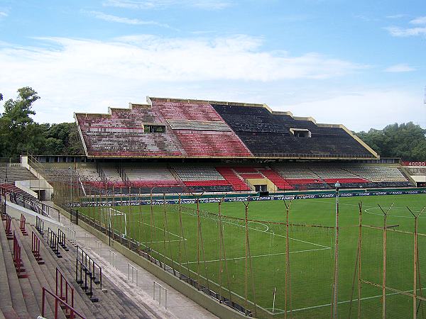 Estadio Marcelo Alberto Bielsa - Rosario, Provincia de Santa Fe