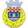 Wappen FC Arouca