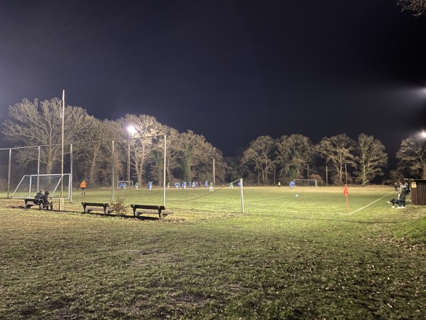 Sportplatz Bramstedt - Hagen im Bremischen-Bramstedt