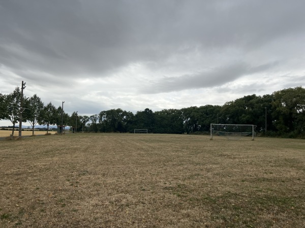 Sportanlage Parkstraße Platz 2 - Florstadt-Staden