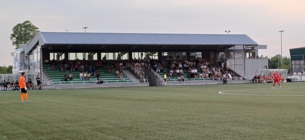 Gemeentelijk Sportcentrum Aalter - Aalter