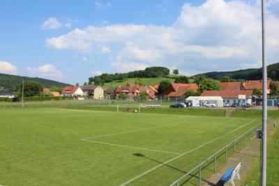 Sportplatz Am Teich - Northeim-Denkershausen