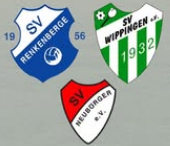 Wappen SG Renkenberge/Wippingen/Neubörger - Frauen
