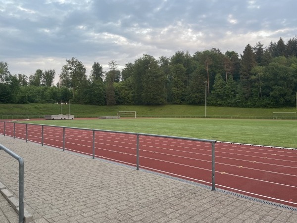 Kraichgaustadion - Eppingen