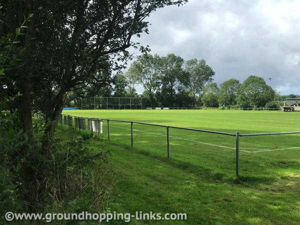 Sportpark De Leeuwenkuil - Schagen-'t Zand