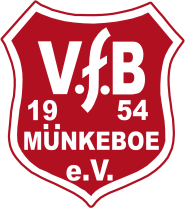 Wappen VfB Münkeboe 1954