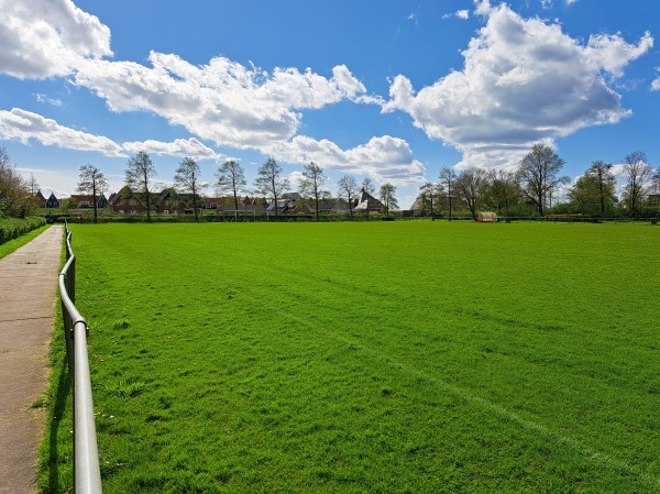 Sportpark Volendam veld 3 - Edam-Volendam