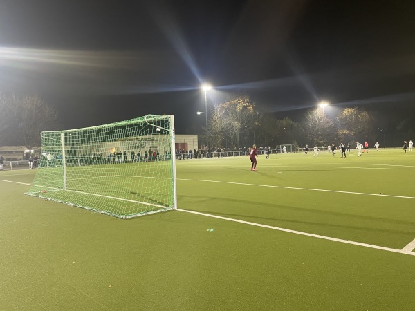 Sportanlage Im Spektefeld Platz 2 - Berlin-Falkenhagener Feld