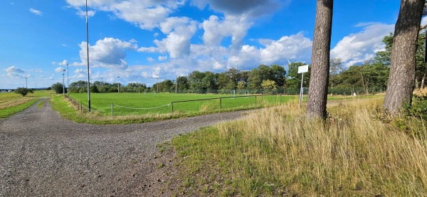 Sportplatz Kratzenburg - Kratzenburg