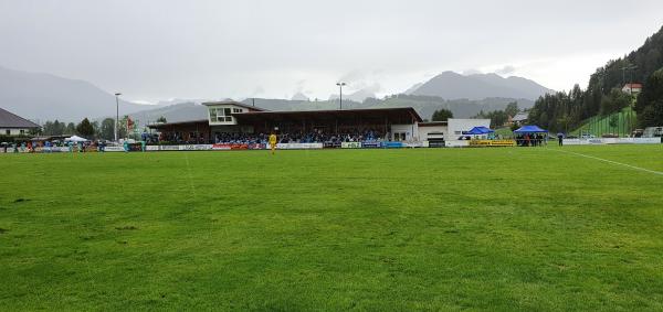 DANA Arena - Windischgarsten