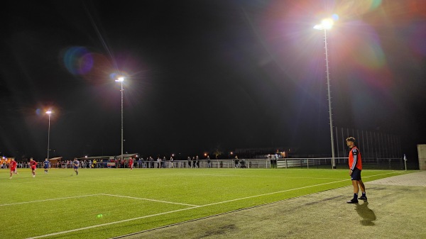 Sportanlage Im Osterfeld B-Platz - Salzgitter-Bad