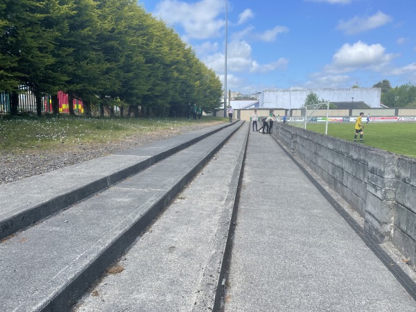 Celtic Park - Castlebar