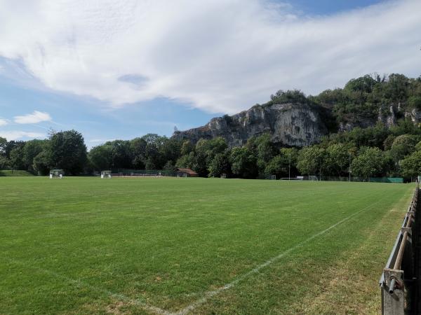 Chlotzestadion - Efringen-Kirchen-Istein