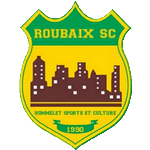 Wappen Roubaix SC  14882
