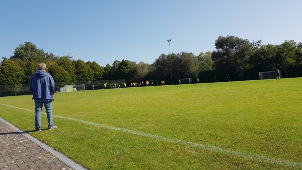 Bezirkssportanlage Nord-Ost Platz 3 - Ingolstadt