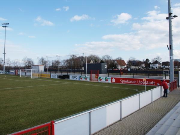 Liebelt-Arena - Lippstadt