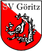 Wappen SV Göritz 1992
