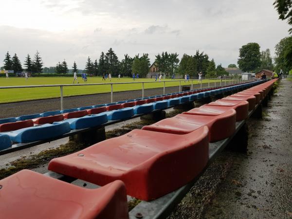 Stadion Sportowy w Połajewie - Połajewo