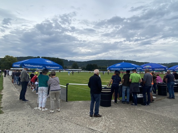 GERU-Plast Sportpark - Hersbruck