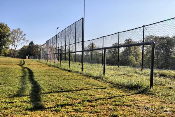 Sportplatz Staudenbühl 2 - Schwenningen/Heuberg