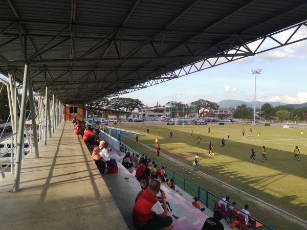 Stadium Mini MPKP - Jitra