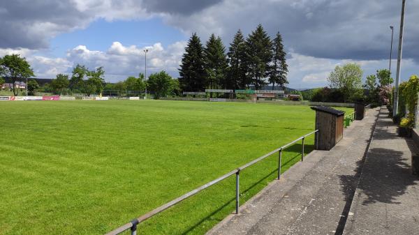 Sportanlage Zum Eulenbach - Hemhofen