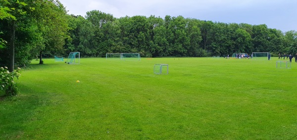 Sportpark Nymphenburg Platz 4 - München-Neuhausen-Nymphenburg