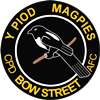 Wappen Bow Street FC Reserves